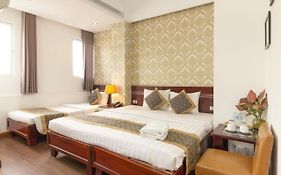 Global Hotel 38 Bui Vien