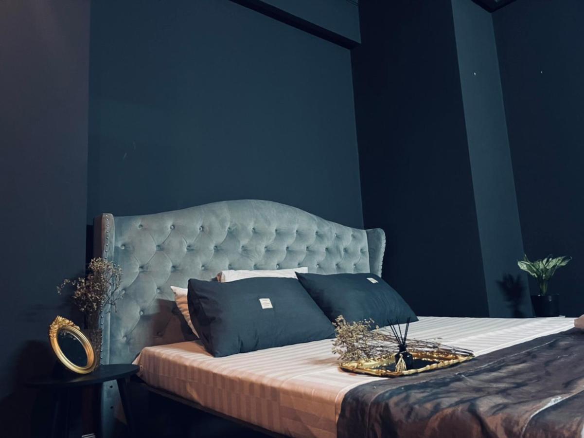 Global Hotel 38 Bui Vien Hô Chi Minh-Ville Extérieur photo